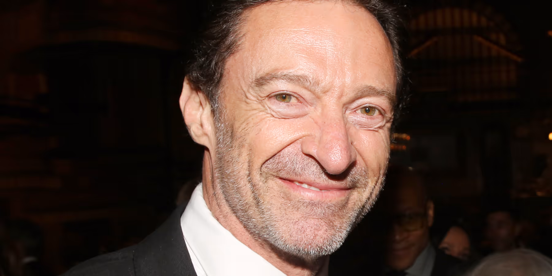 Hugh Jackman Circling TREASURE ISLAND Movie Written by Jack Thorne
