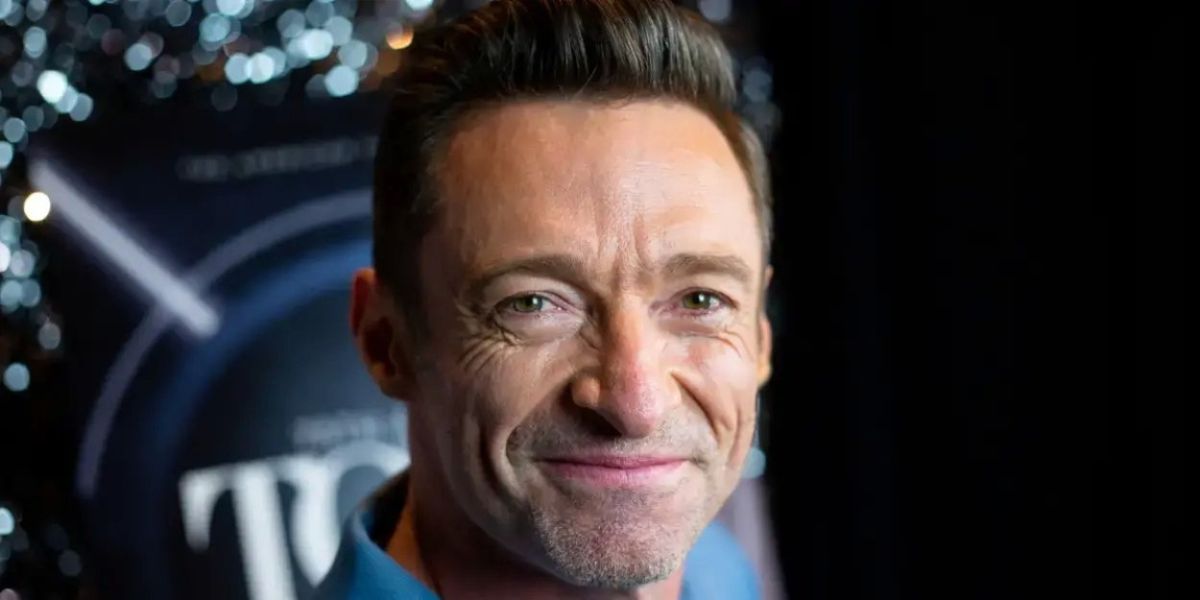 Hugh Jackman Cancels Performance at BST Hyde Park