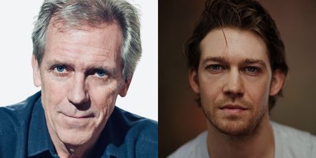 Hugh Laurie and Joe Alwyn Join John Le Carré’s LEGACY OF SPIES Series Photo