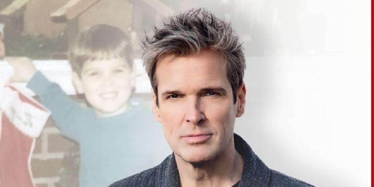 Hugh Panaro Comes HOME FOR THE HOLIDAYS At Walnut Street Theatre