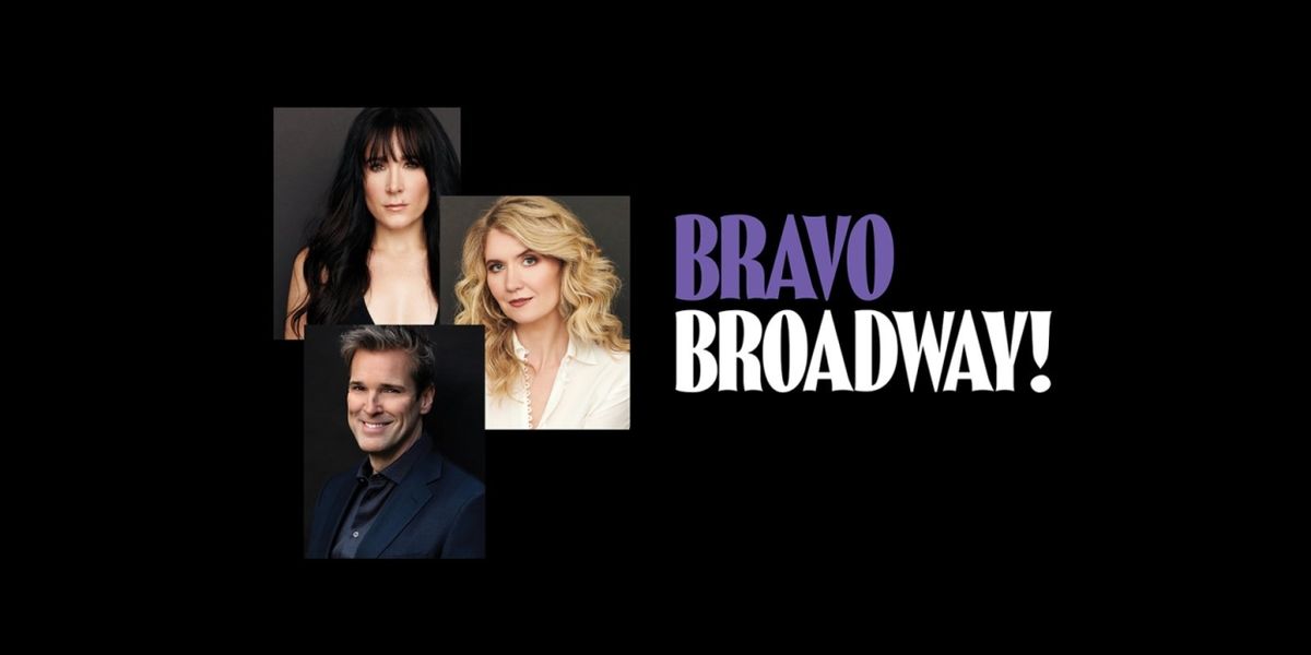 Hugh Panaro, Scarlett Strallen, and Dee Roscioli Will Perform Broadway Songs With Wheeling Symphony Orchestra