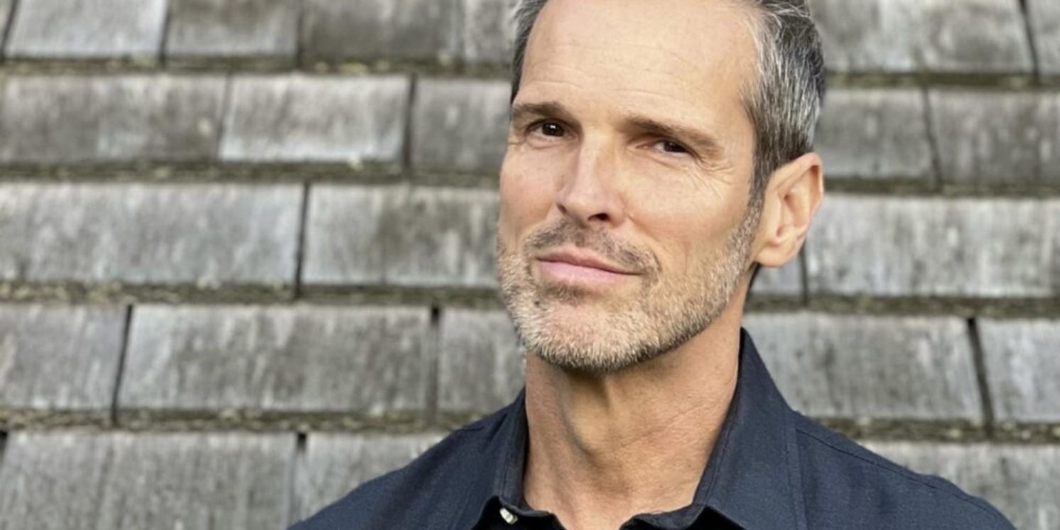 Hugh Panaro Will Bring MAN WITHOUT A MASK to Crazy Coqs in September  Image