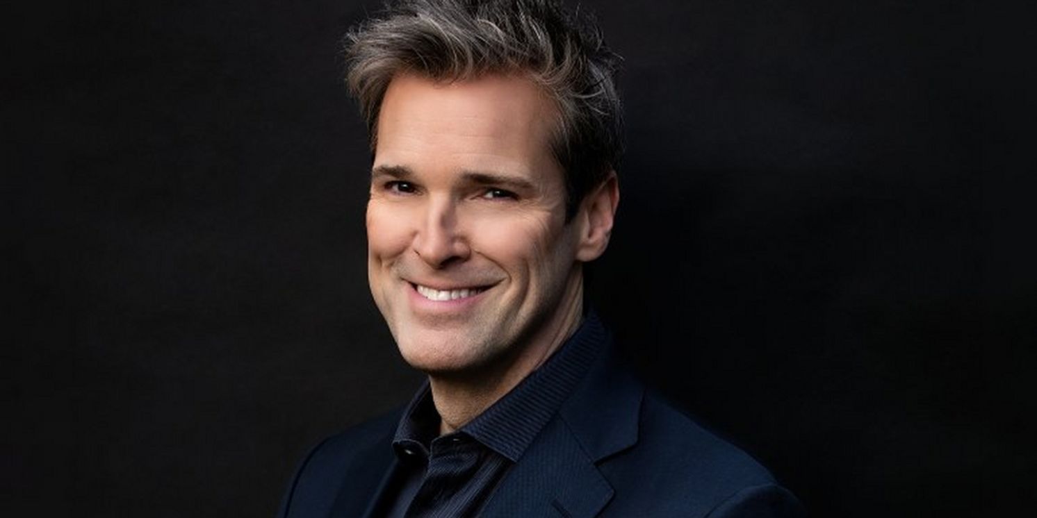 Hugh Panaro and More Set For the Wick Theatre's 10th Anniversary Gala  Image
