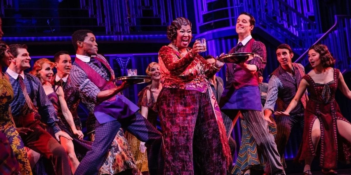 Hugh Panaro and NaTasha Yvette Williams to Headline A.R.T.'s 2026 Gala