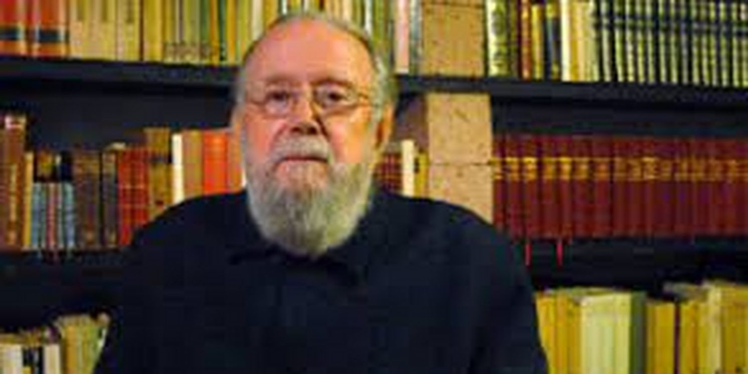 Hugo Gutiérrez Vega, Polifacético Intelectual Del Siglo XX Mexicano  Image