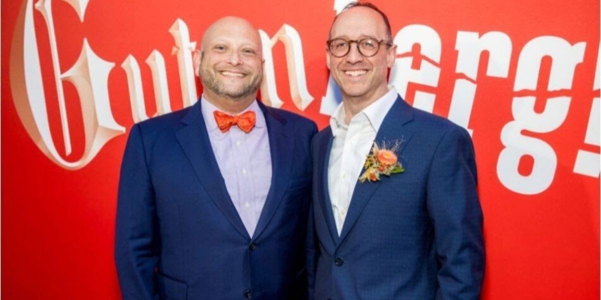Hugo Six Sets Next Dates for 'Opening Doors Day' Mentorship Program