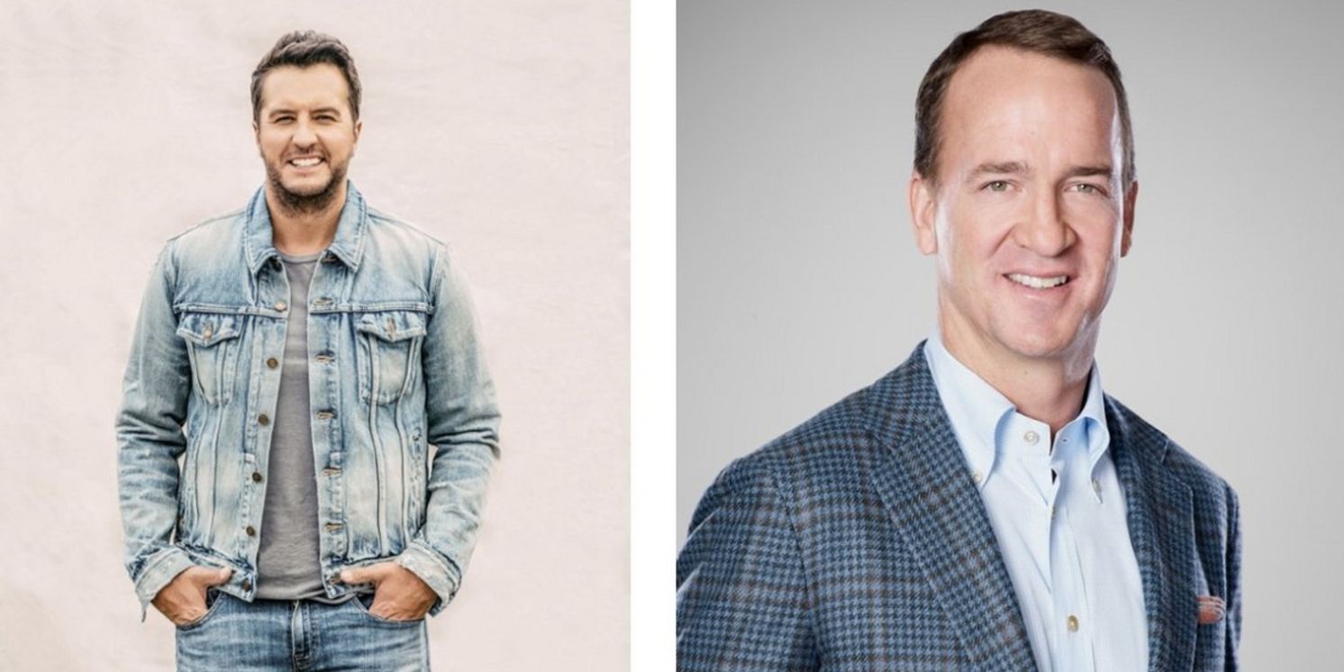 Hulu Orders Luke Bryan-Hosted Docuseries IT'S ALL COUNTRY  Image