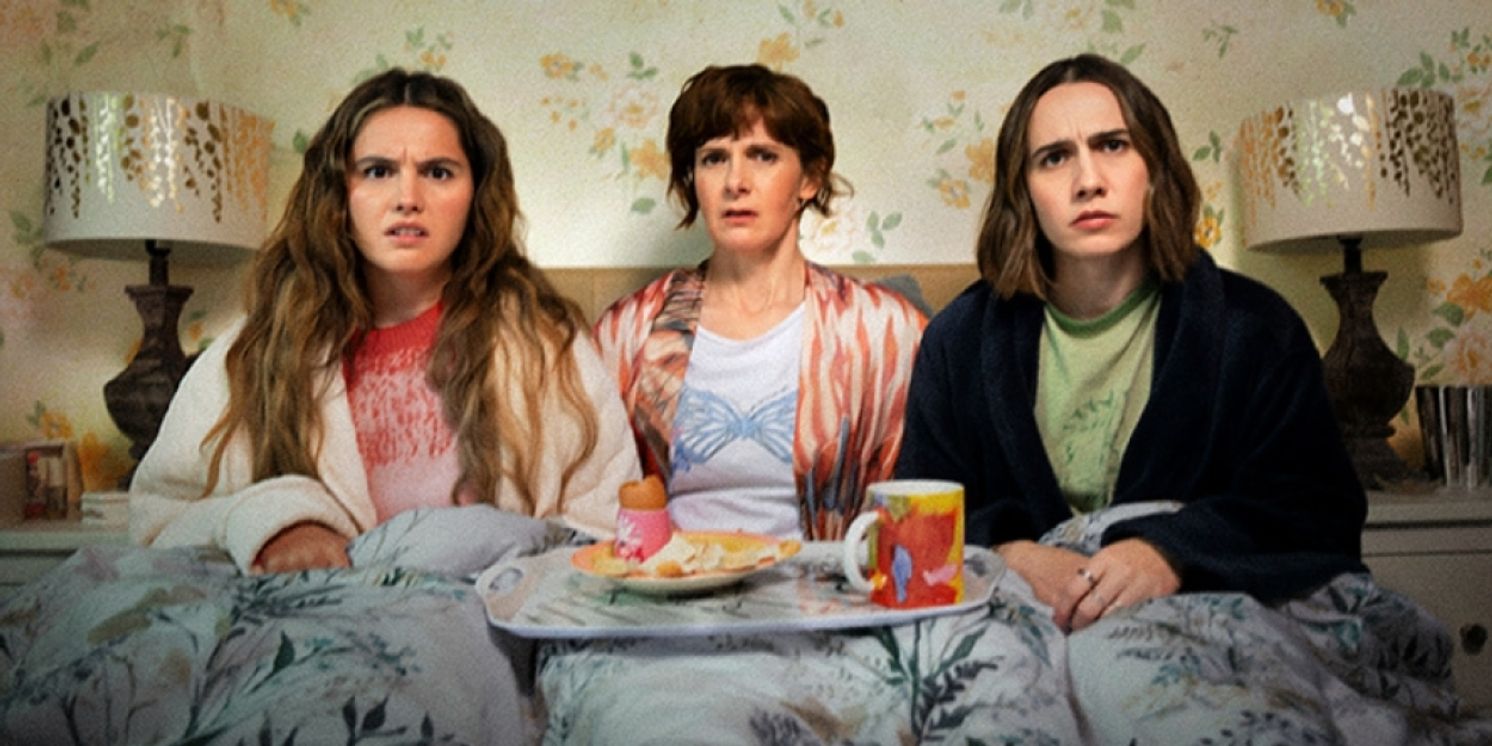 Hulu Original Series SUCH BRAVE GIRLS Sets Season 2 Release  Image