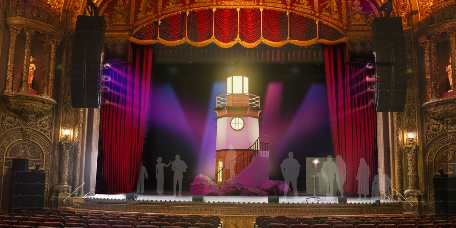 Hulu to Bring ONLY MURDERS IN THE BUILDING Interactive Experience to NYC Theater  Image