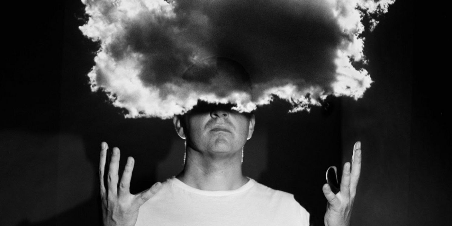 Human Potential Releasing New Album 'I Write Wedding Songs'  Image