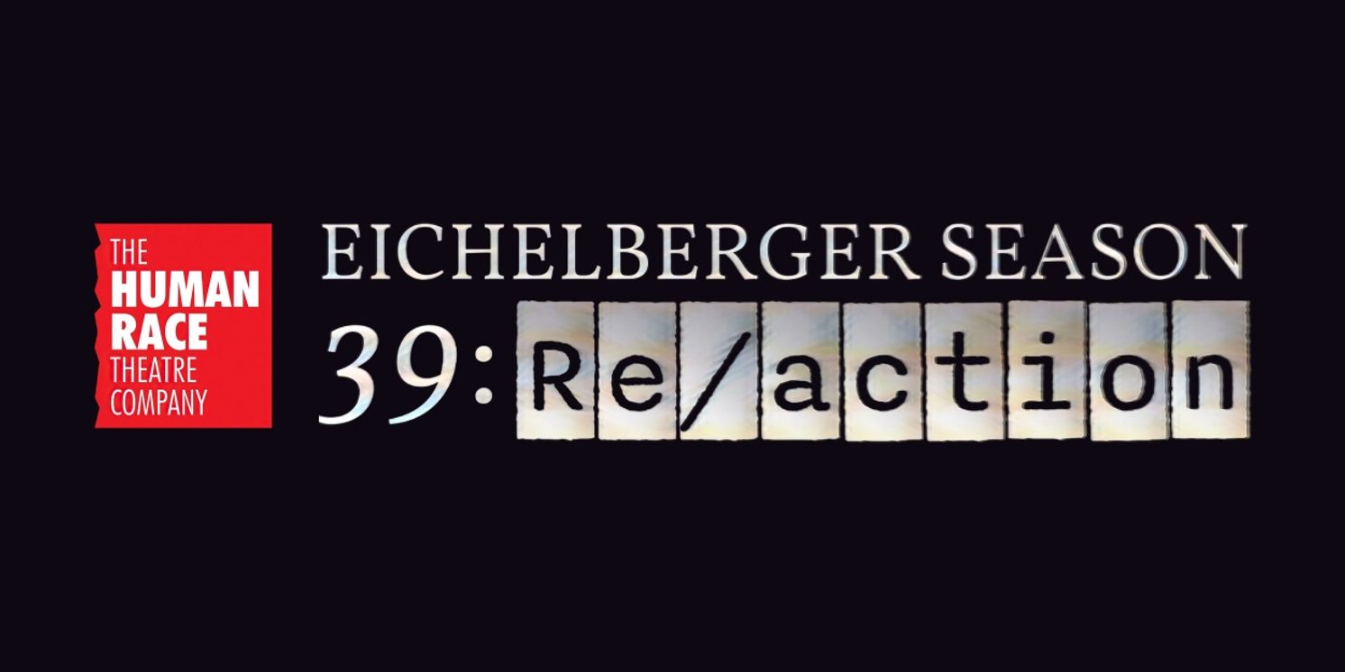 Human Race Theatre Company Reveals 2024-25 Season  Image