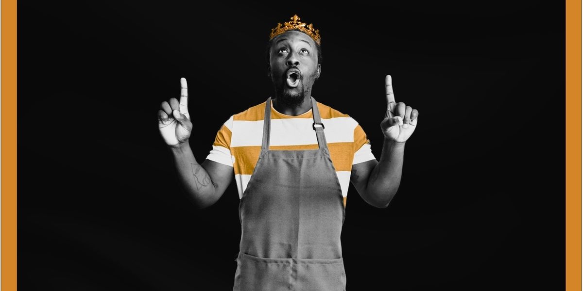 Human Race Theatre Will Present Pulitzer Prize-Winning HOT WING KING