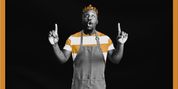Human Race Theatre Will Present Pulitzer Prize-Winning HOT WING KING Photo