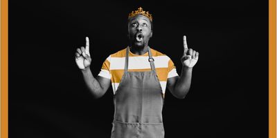 Human Race Theatre Will Present Pulitzer Prize-Winning HOT WING KING Photo