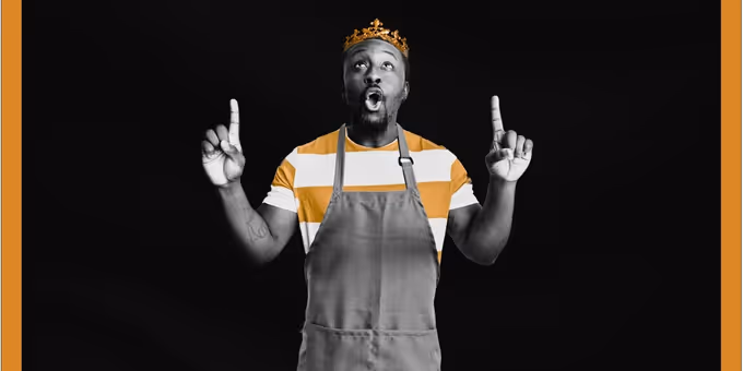 Human Race Theatre Will Present Pulitzer Prize-Winning HOT WING KING Photos