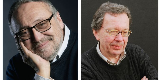 Hungarian State Opera Will Perform New Operas Based On Novels By Th. Mann and D� Photos