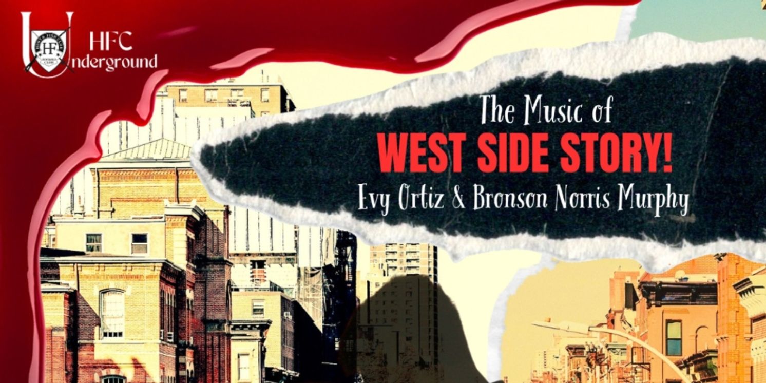 Hunt & Fish Club's HFC Underground Unveils Initial Fall Lineup  Image