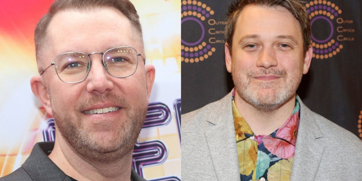 Hunter Arnold and Michael Arden Will Transform Limelight Church in Manhattan Into a Theater