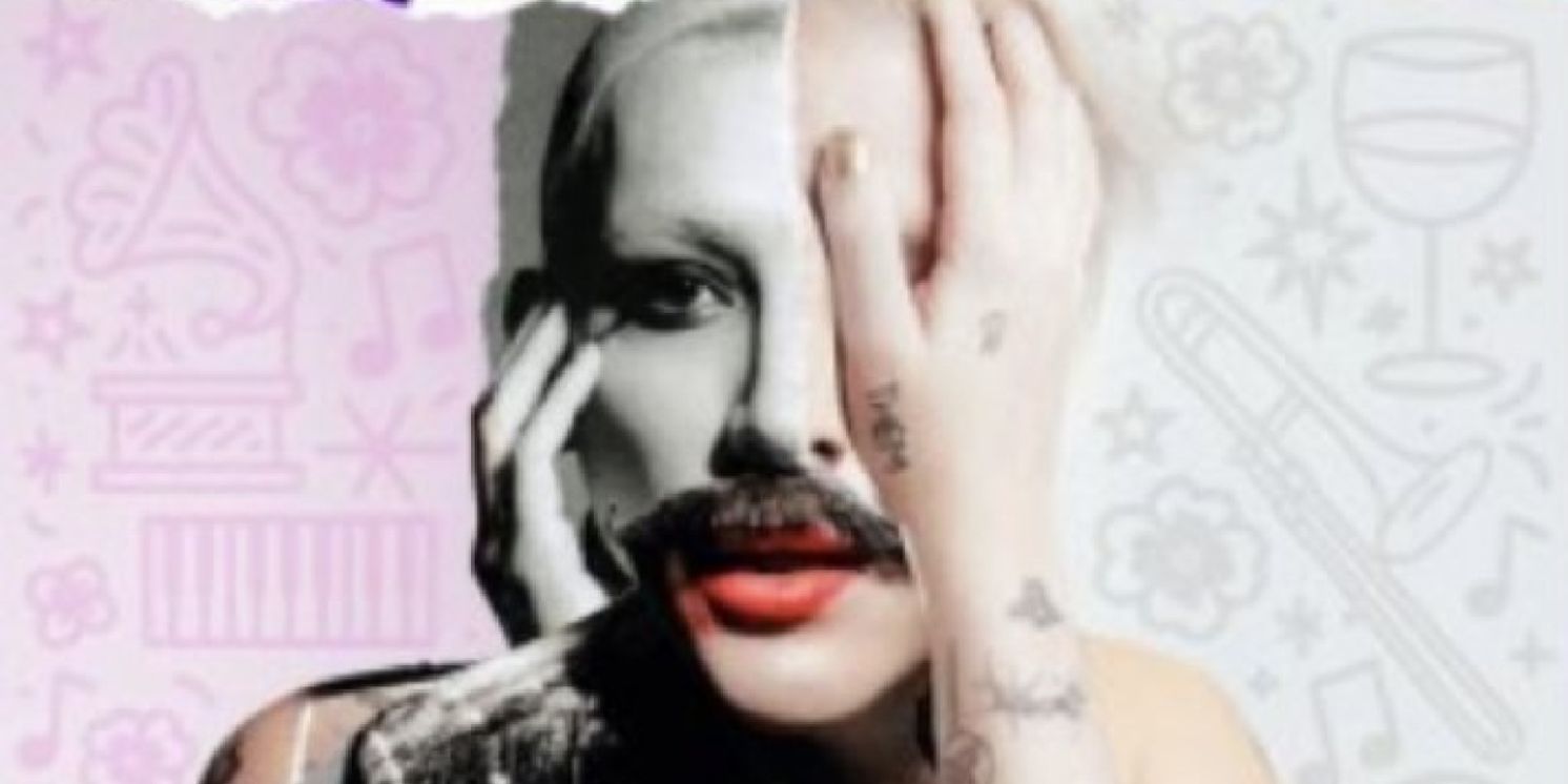 Hunter Bird and Mason Alexander Park's THE PANSY CRAZE is Coming to the Minetta Lane Theatre  Image