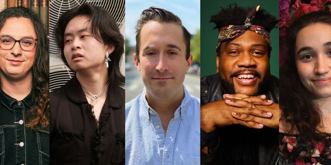 Hunter College MFA Playwrights Festival Will Include Five New Works in NYC Photos
