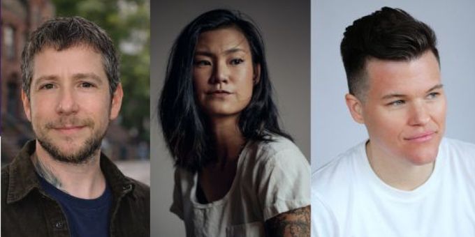 Hunter College Partners With Breaking The Binary Theatre For Public Master Class Photos