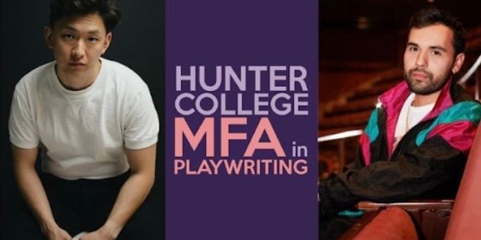 Hunter College To Host Industry Reading Of SUPERNOVA By Kyle Osmon Photos
