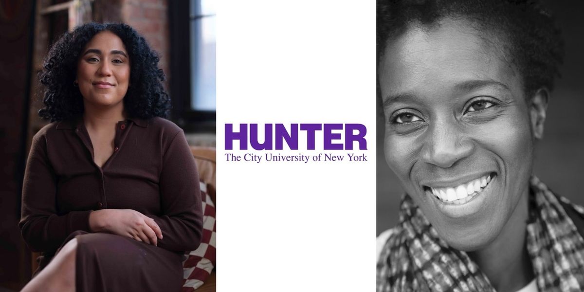Hunter College to Host Industry Reading of A GOOD FIT by Maia Matsushita McBride