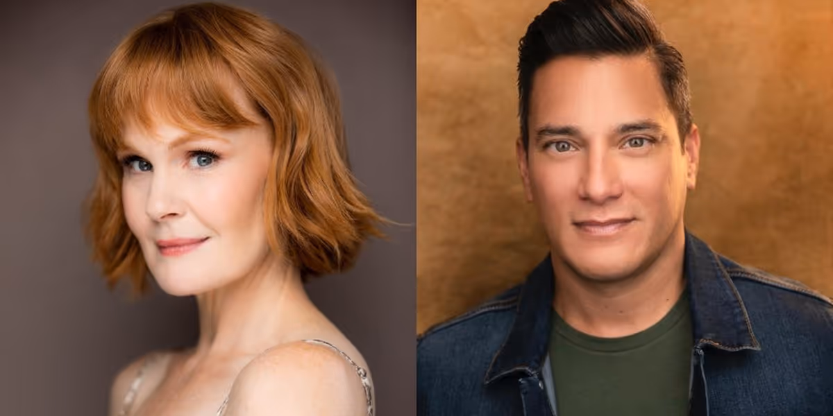 Kate Baldwin & Rodriguez to Star in THE BRIDGES OF MADISON COUNTY at Bucks County Playhouse