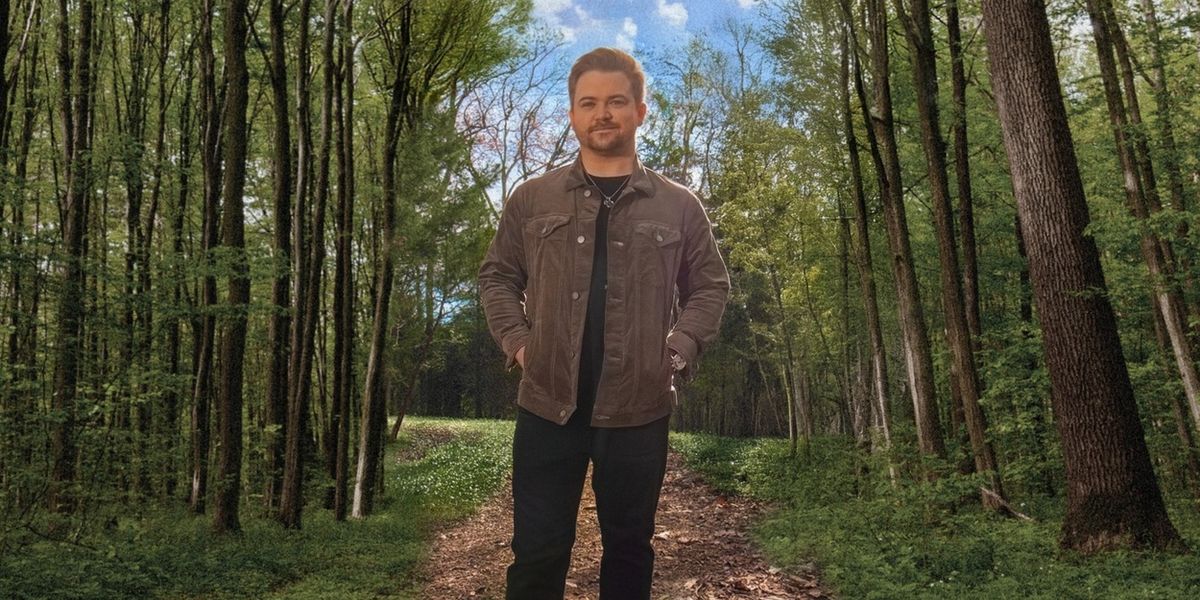 Hunter Hayes Expands 'Evergreen' Tour with New Dates Across North America