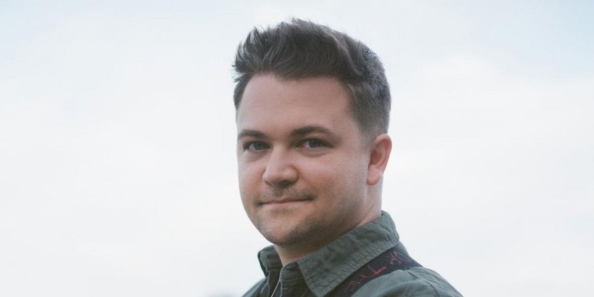 Hunter Hayes Releases Reimagined Version of 'In a Song'