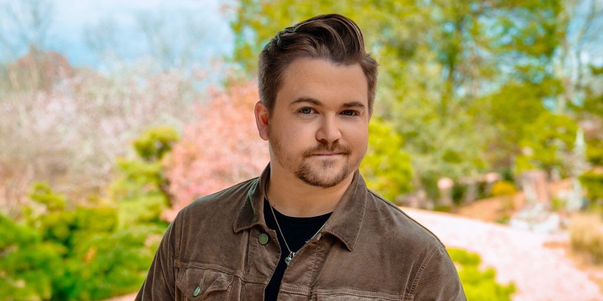 Hunter Hayes to Perform Solo-Acoustic Sets at Myron's at The Smith Center