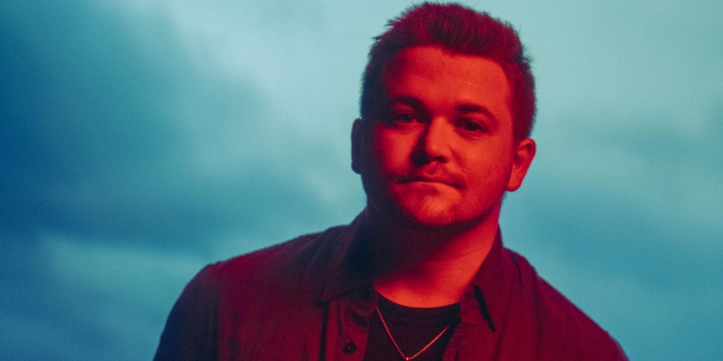 Hunter Hayes to Perform at Patchogue Theatre for the Performing Arts in December  Image