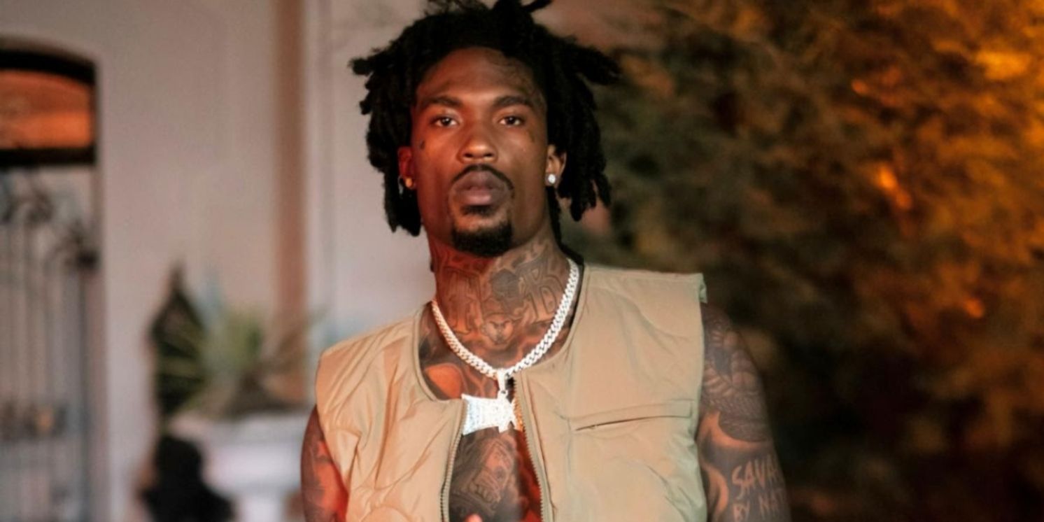 HUNXHO Releases New Project 'FOR HER' Out Now  Image