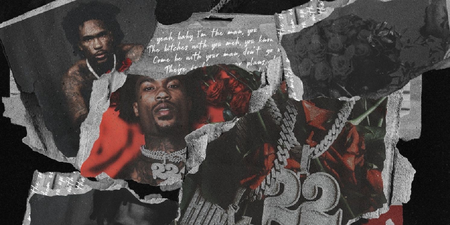 Hunxho Sets 'One Night Only' Tour Across North America  Image