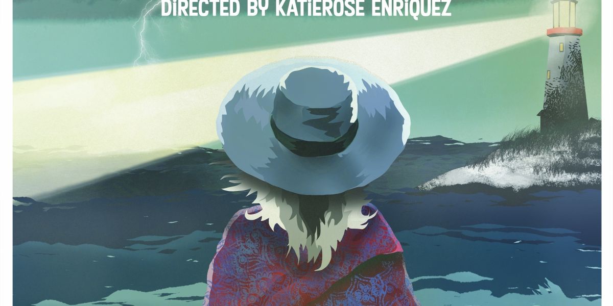 HURRICANE KATE Postponed At The Stella Adler Theater Due To L.A. Wildfires