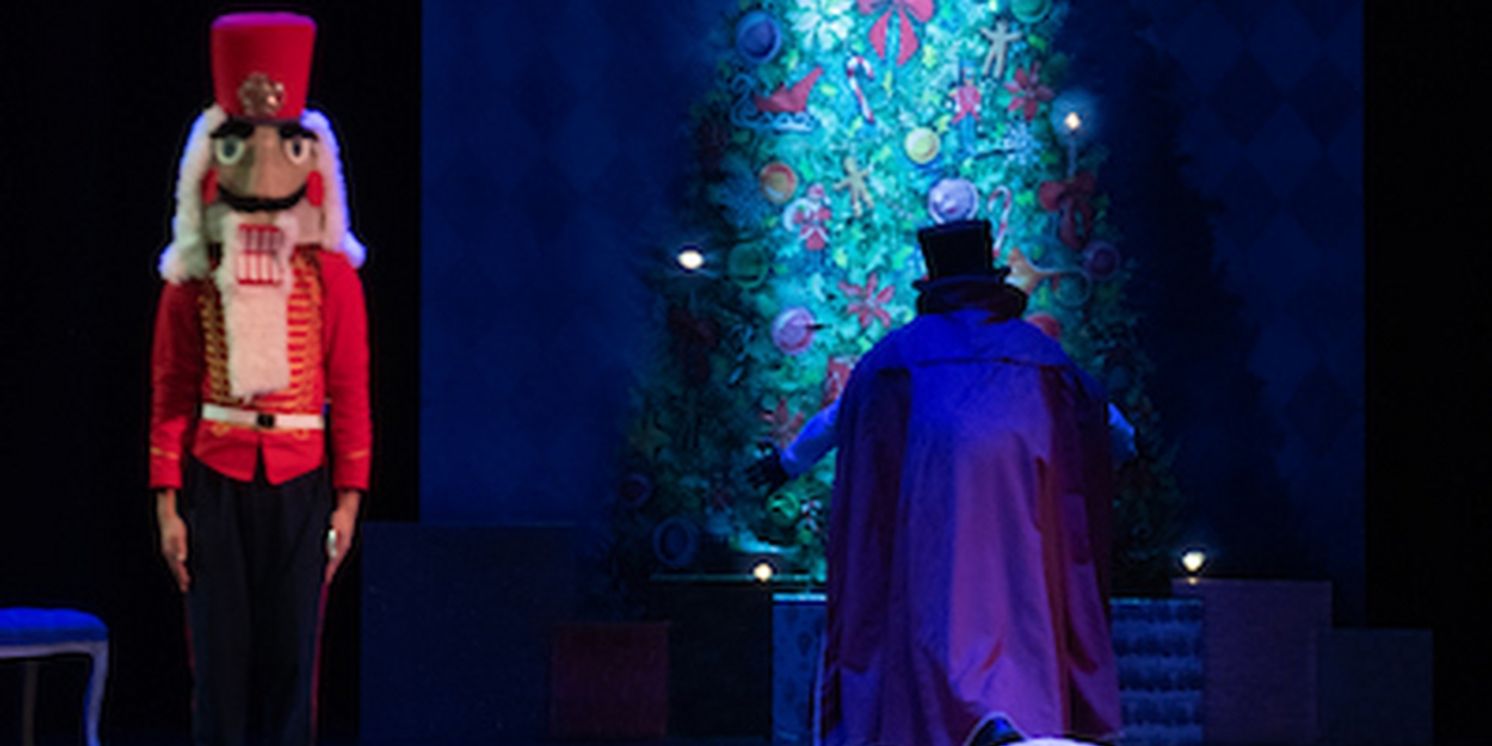 Hyde Park School of Dance to Present THE NUTCRACKER in December  Image