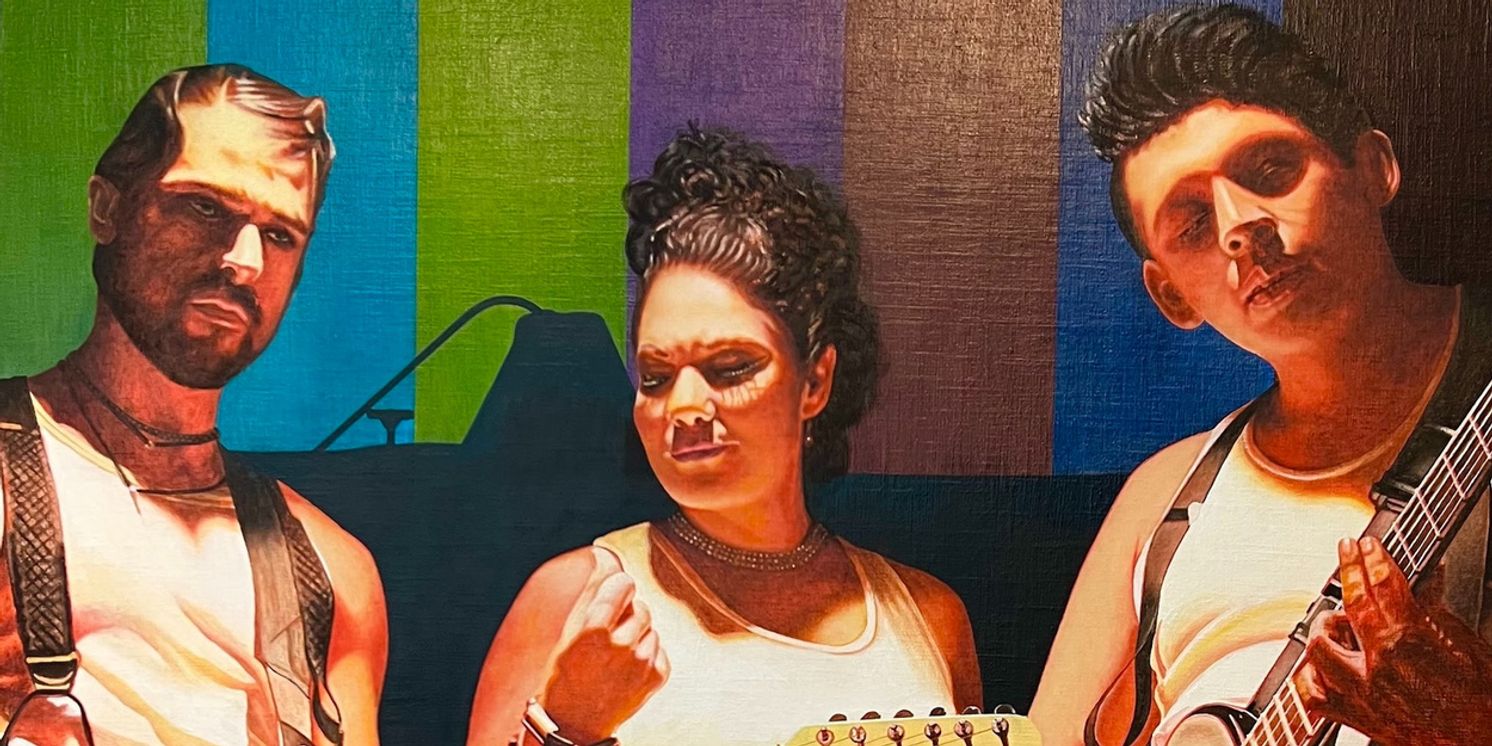 Hyper SoCal Reveals Summer 2026 Arts Programming Across 40+ Partner Spaces  Image