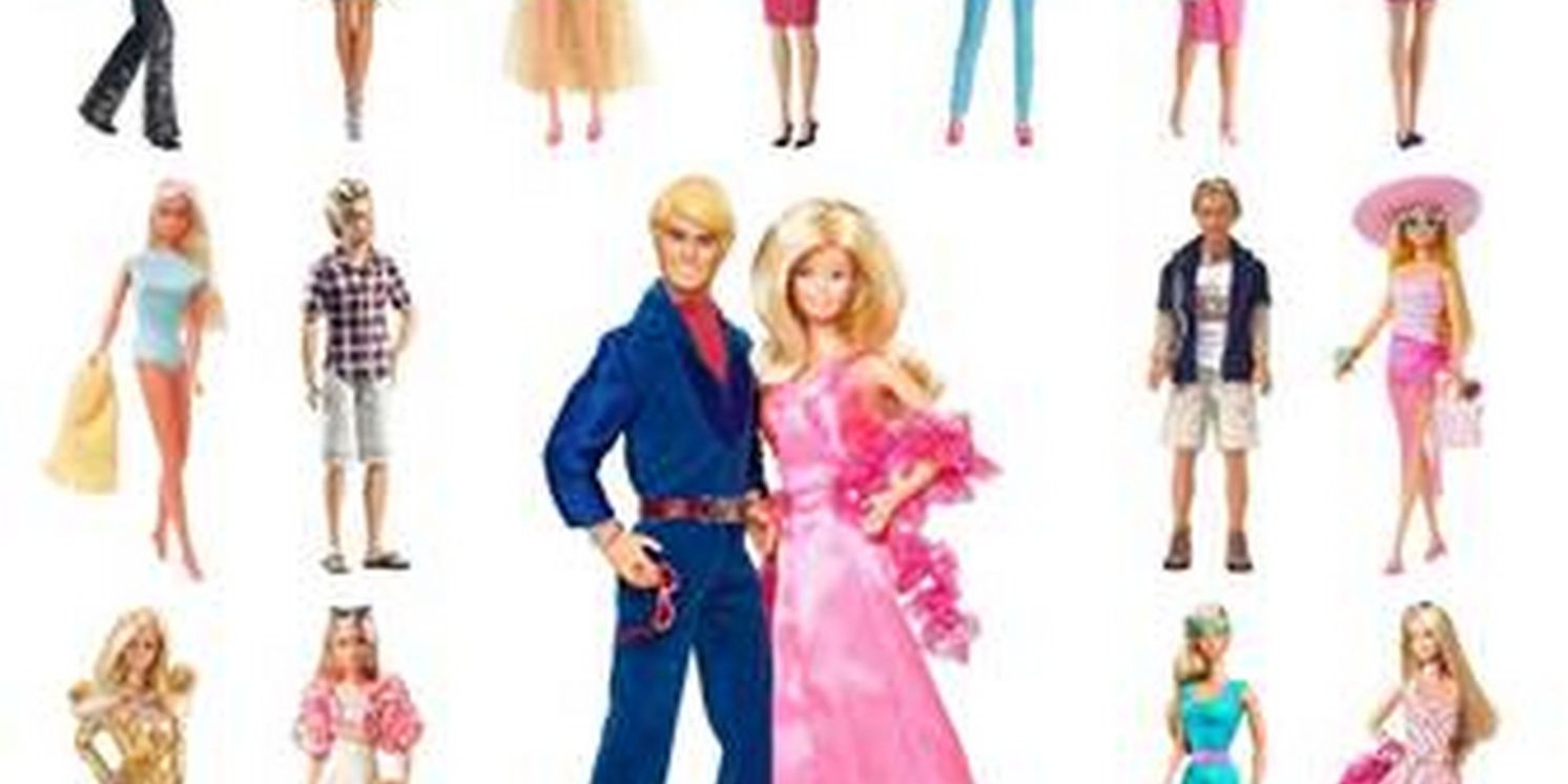 I AM BARBIE Comes to Catskill This Month  Image