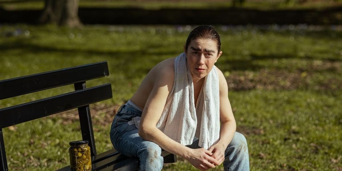 I AM JOHNNY to Make World Premiere at Summerhall Arts at Edinburgh Fringe