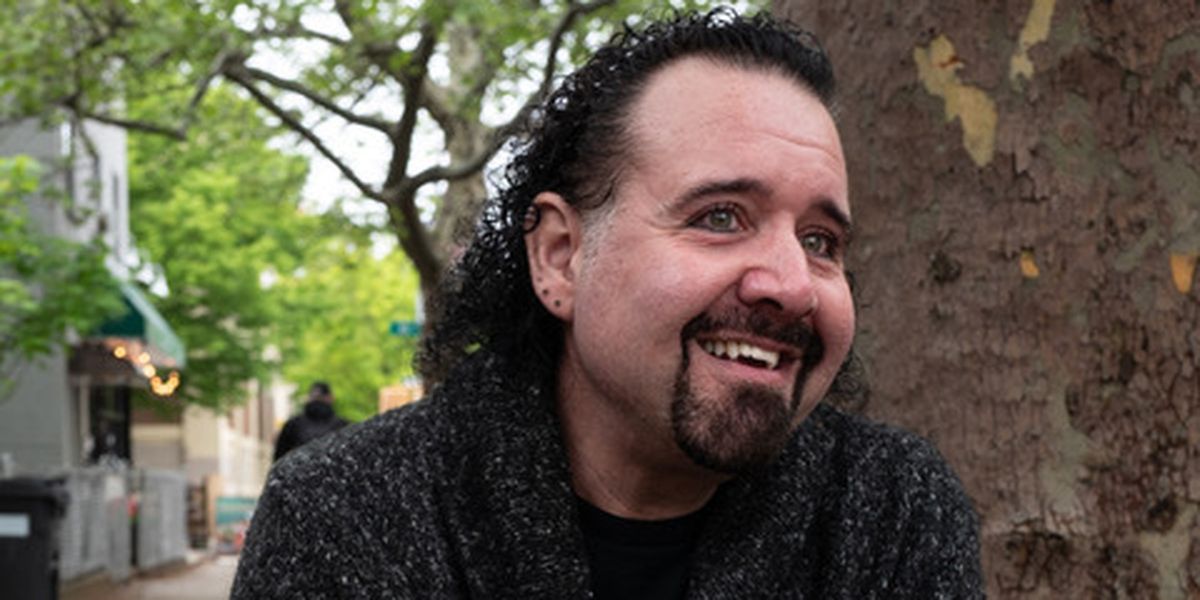 Earl Grey makes cabaret debut with I AM ME - ON PURPOSE at Laurie Beechman Theatre