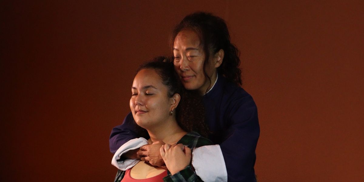 I AM MULAN Will Have World Premiere at UHM Kennedy Theatre