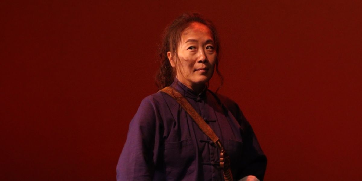 I AM MULAN to Close Season at UHM Kennedy Theater