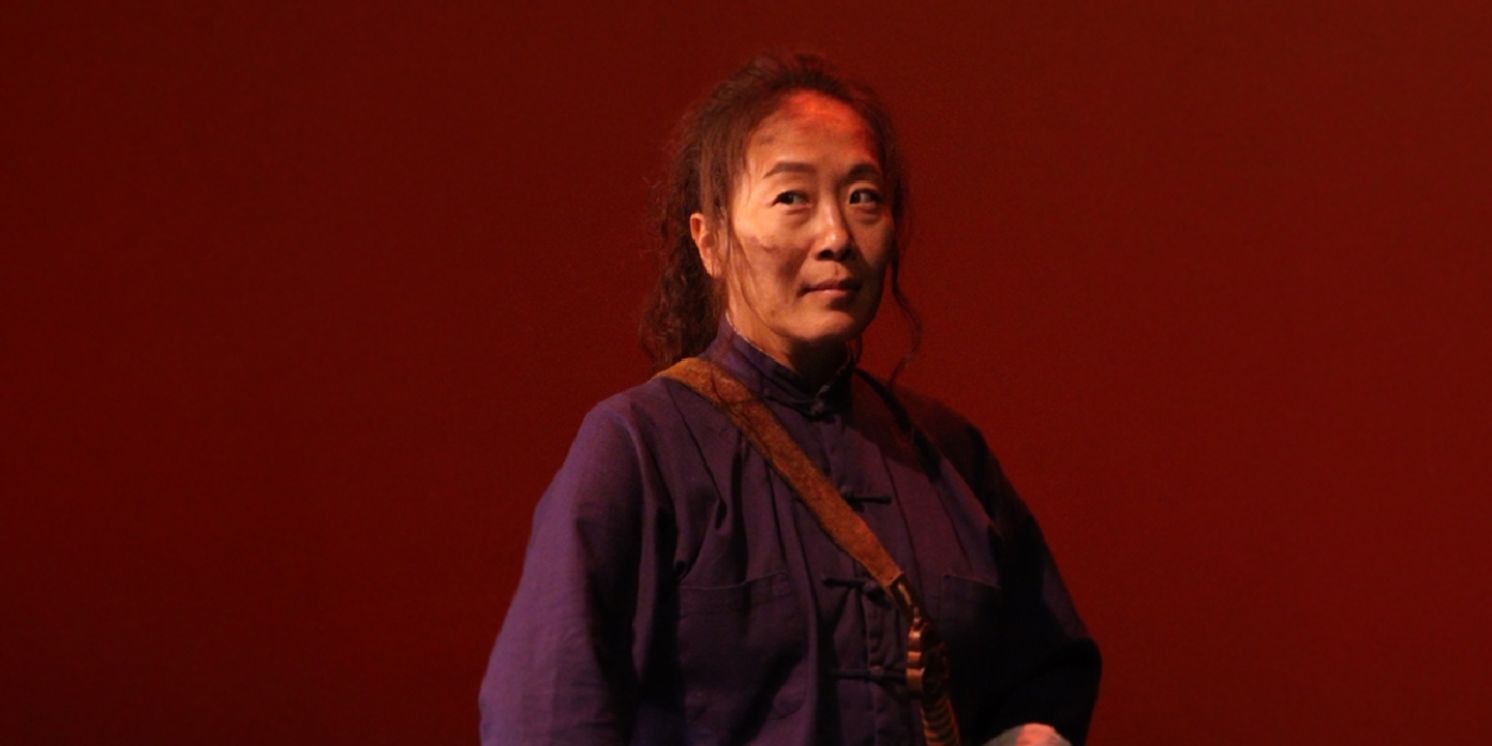 I AM MULAN to Close Season at UHM Kennedy Theater  Image