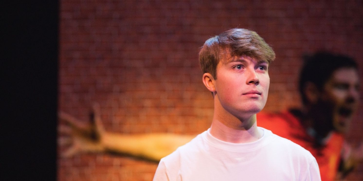 I AM STEVEN GERRARD Kicks Off The Epstein Autumn Season  Image