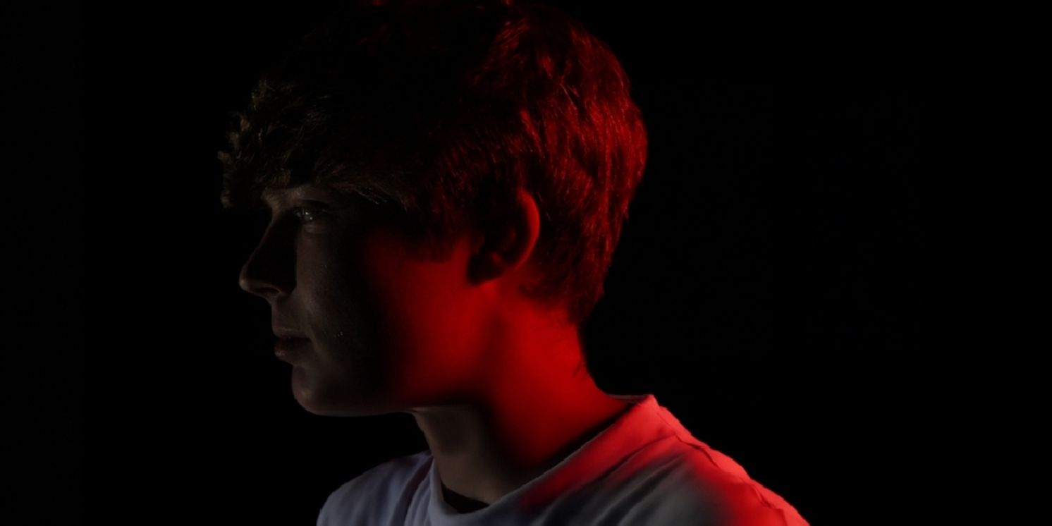 I AM STEVEN GERRARD Will Receive Full Production at The Hope Street Theatre in January 2024  Image