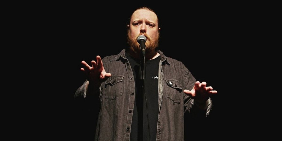 I Am Loud Productions Celebrate the Best of Spoken Word Poetry Across Scotland With December Lineup