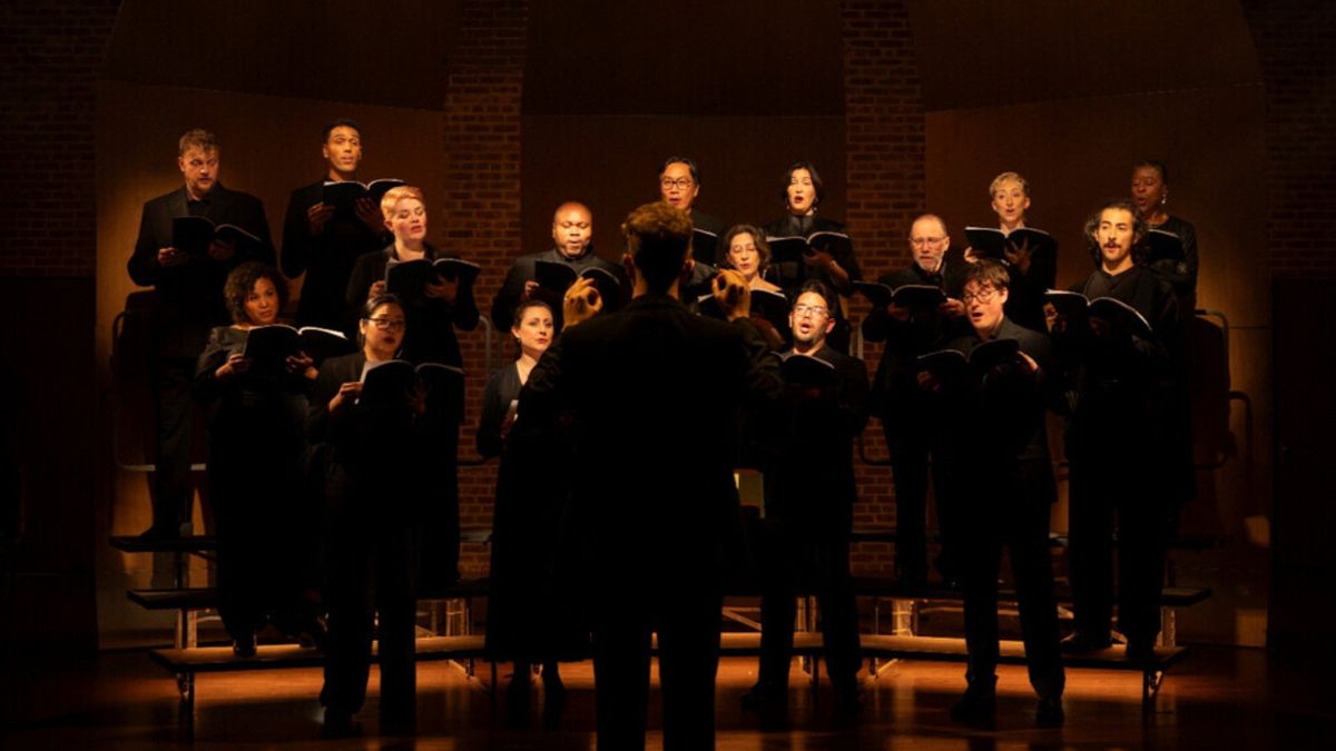 I BECAME WE Extends Run Off-Broadway at Atlantic Theater Company