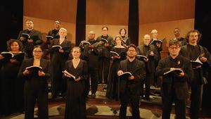 Review Roundup: I BECAME WE Opens at Atlantic Theater Company