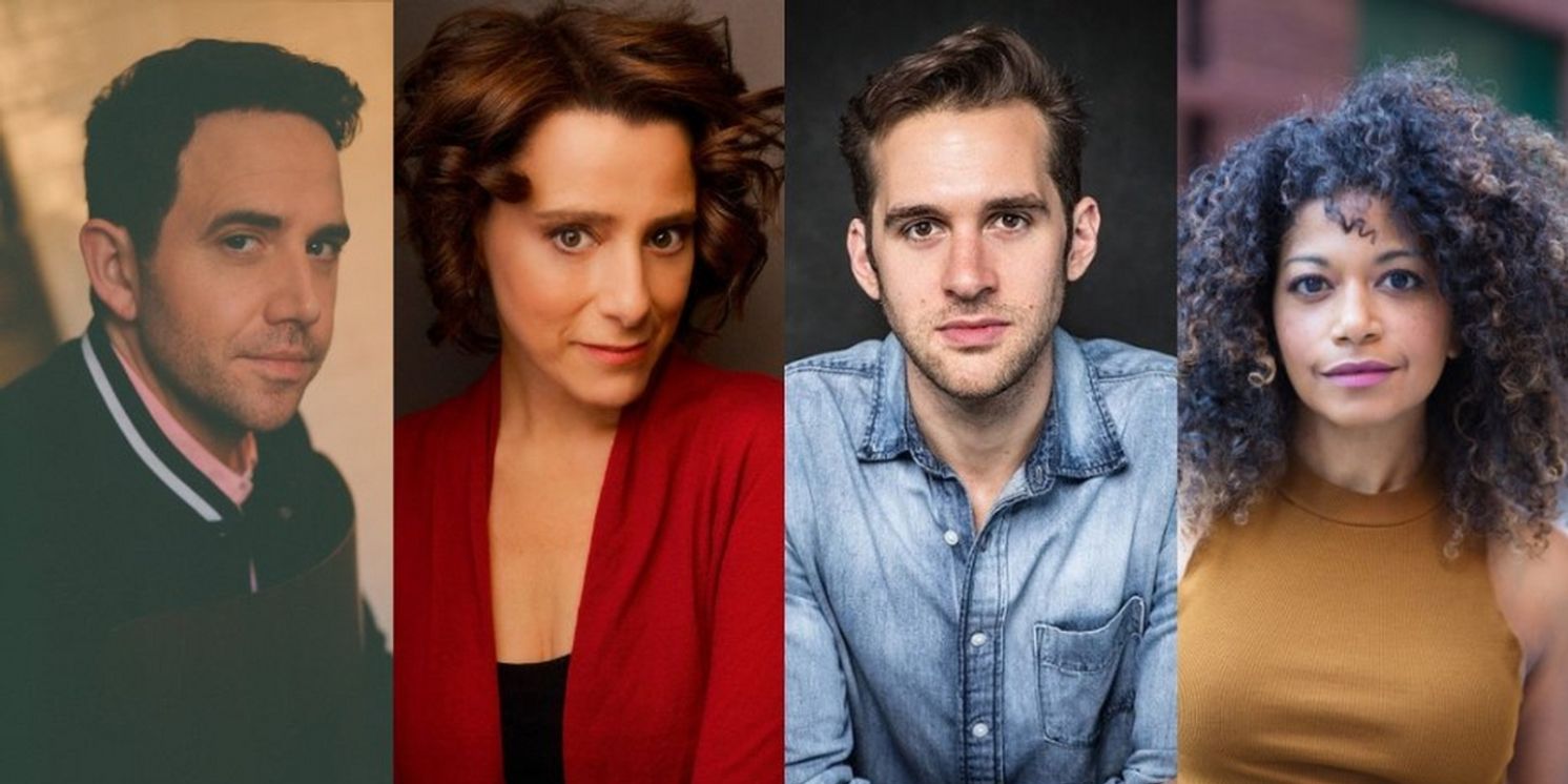 I CAN GET IT FOR YOU WHOLESALE Extends at Classic Stage Company  Image