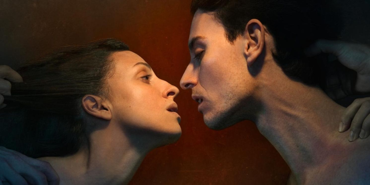 I CAPULETI E I MONTECCHI Comes to the Dutch National Opera  Image